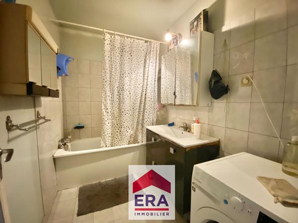 Appartement de 84 m2 habitable - Sartrouville - quartier la marinière