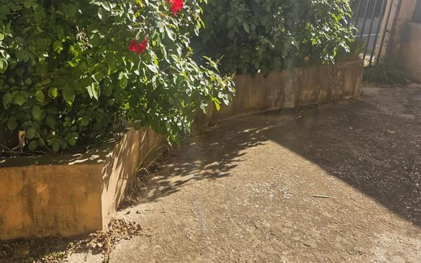 Appartement à vendre    2 pièces •  Pertuis
