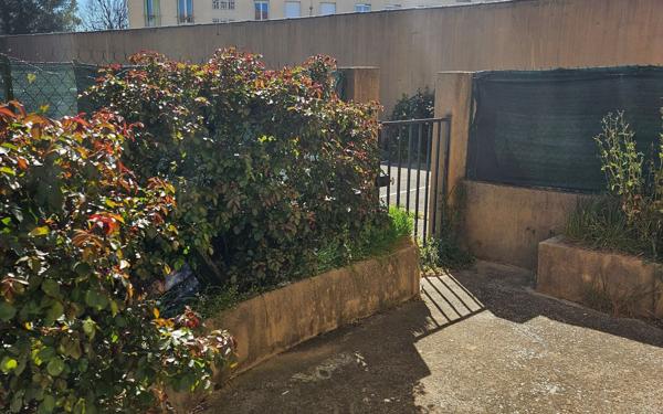 Appartement à vendre    2 pièces •  Pertuis