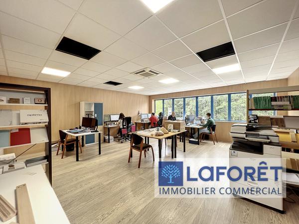 Achat local commercial Bressuire - 4134 m² - 1 749 000 €