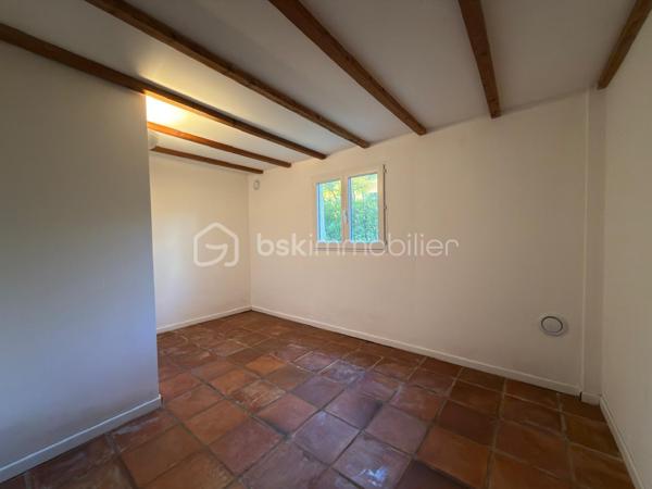 Maison de 168 m²