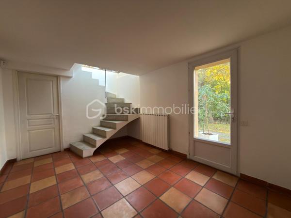 Maison de 168 m²