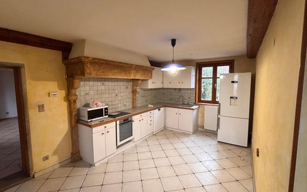 Maison à vendre    5 pièces • 140 m2 La Tour-de-Salvagny