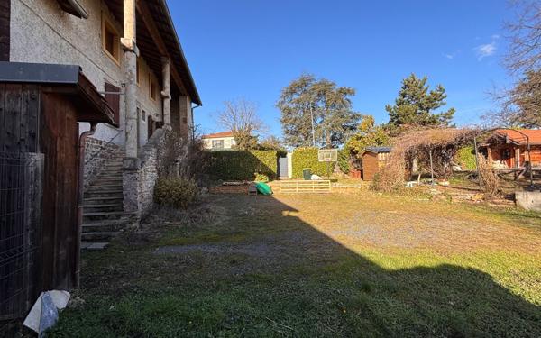 Maison à vendre    5 pièces • 140 m2 La Tour-de-Salvagny