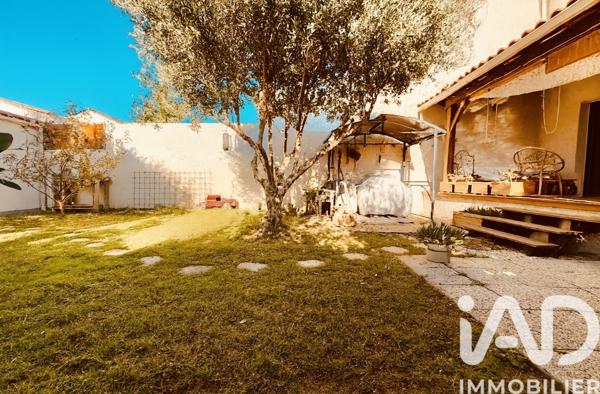 Maison à vendre 5 pièces 116 m² Canet-en-Roussillon