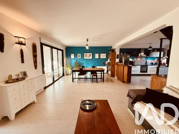 Maison à vendre 5 pièces 116 m² Canet-en-Roussillon