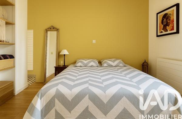 Maison à vendre 5 pièces 116 m² Canet-en-Roussillon