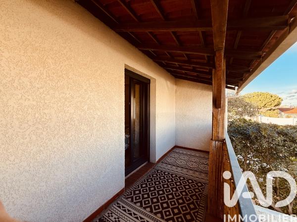 Maison à vendre 5 pièces 116 m² Canet-en-Roussillon