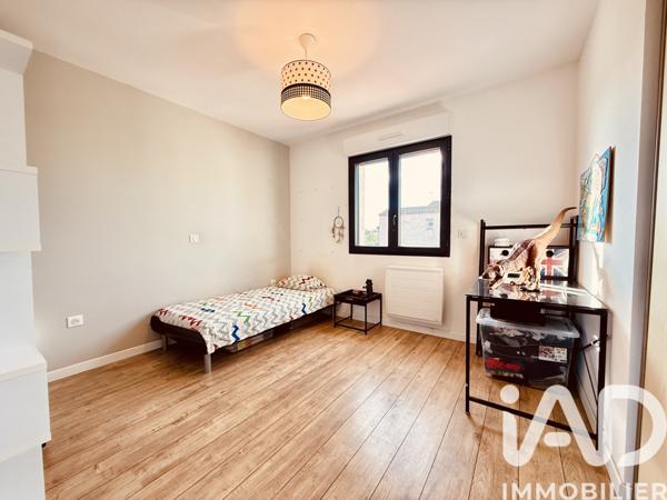 Maison à vendre 5 pièces 116 m² Canet-en-Roussillon