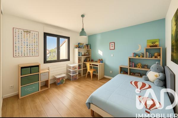 Maison à vendre 5 pièces 116 m² Canet-en-Roussillon