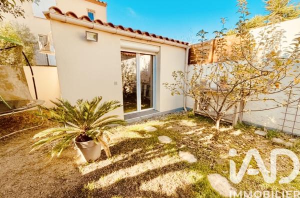 Maison à vendre 5 pièces 116 m² Canet-en-Roussillon