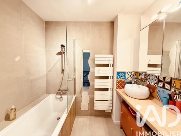 Maison à vendre 5 pièces 116 m² Canet-en-Roussillon