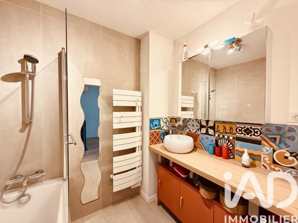 Maison à vendre 5 pièces 116 m² Canet-en-Roussillon