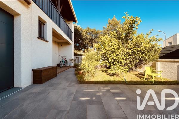 Maison à vendre 5 pièces 116 m² Canet-en-Roussillon