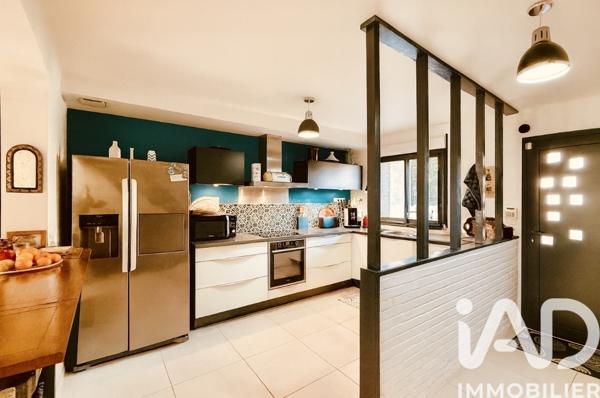 Maison à vendre 5 pièces 116 m² Canet-en-Roussillon