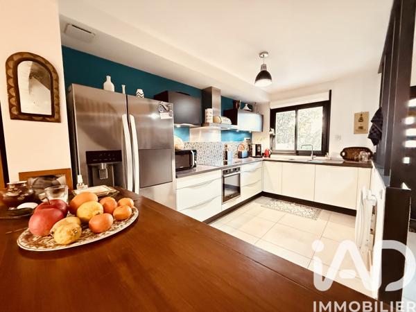 Maison à vendre 5 pièces 116 m² Canet-en-Roussillon