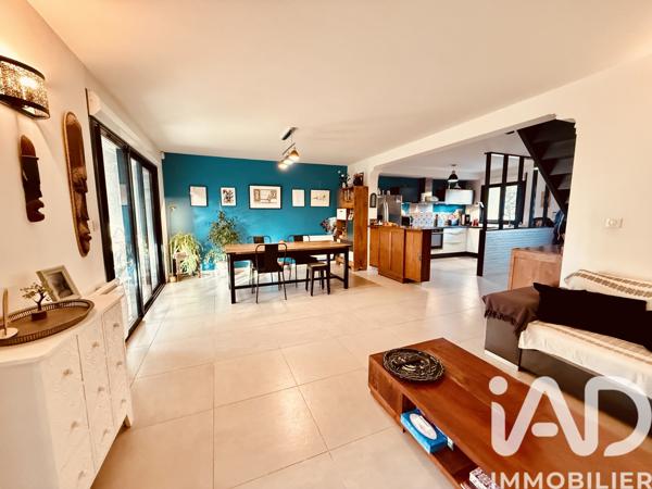 Maison à vendre 5 pièces 116 m² Canet-en-Roussillon