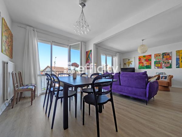 Appartement 3 pièces - 80 m² Exclusivité