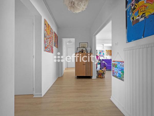 Appartement 3 pièces - 80 m² Exclusivité