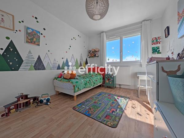 Appartement 3 pièces - 80 m² Exclusivité