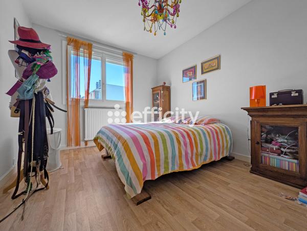 Appartement 3 pièces - 80 m² Exclusivité