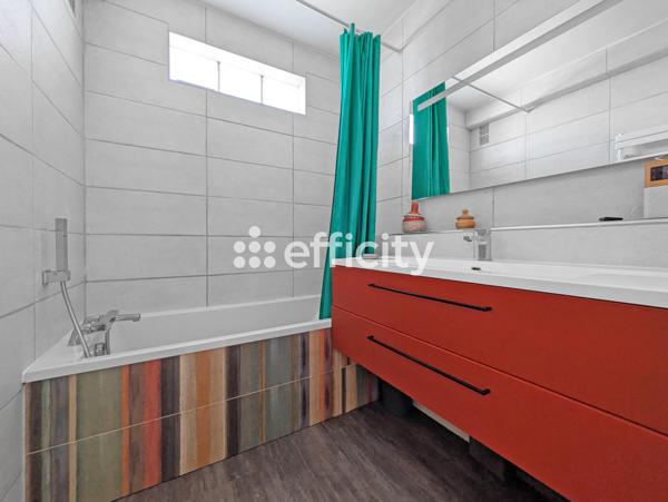 Appartement 3 pièces - 80 m² Exclusivité