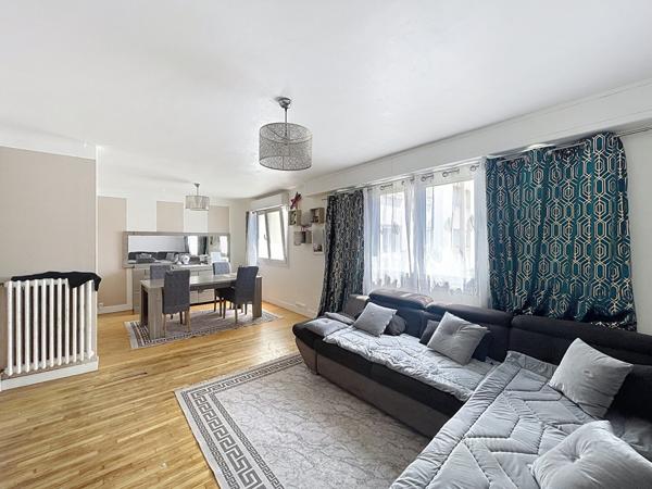 A vendre - Appartement T3 à Lorient