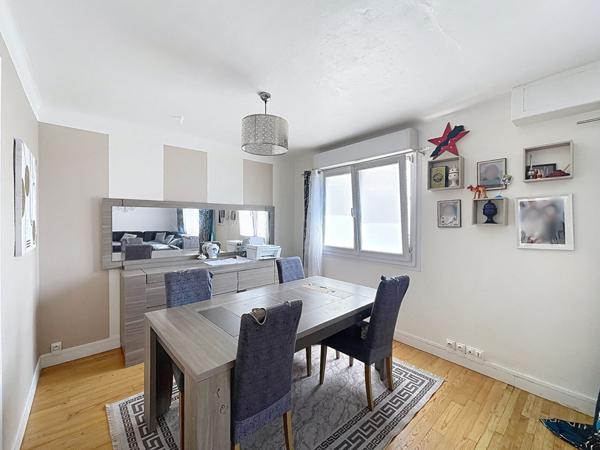 A vendre - Appartement T3 à Lorient