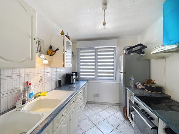 A vendre - Appartement T3 à Lorient