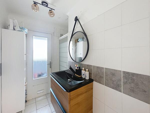 A vendre - Appartement T3 à Lorient