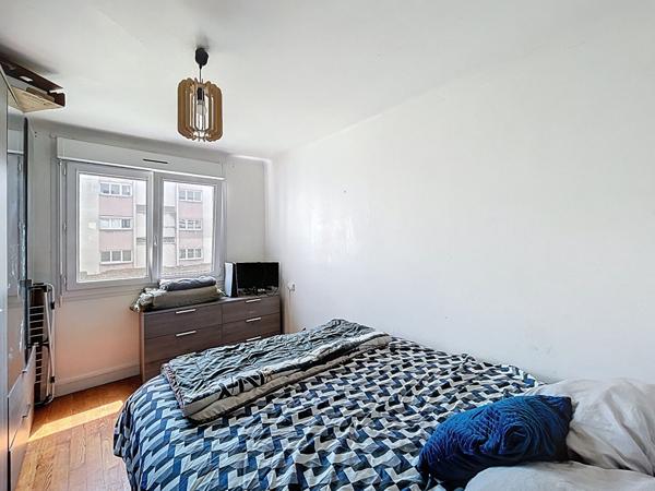 A vendre - Appartement T3 à Lorient