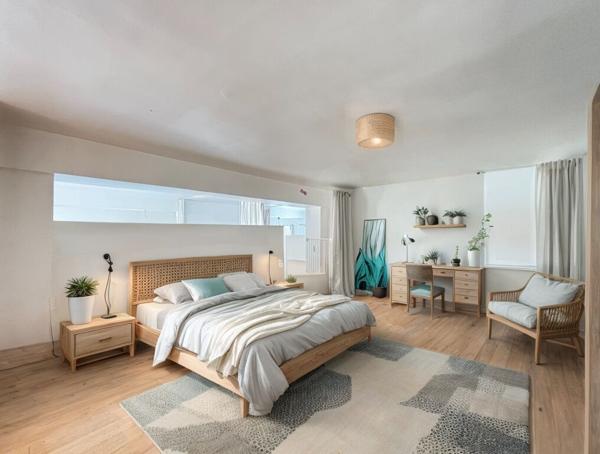 Loft Ivry Sur Seine 5 pièces