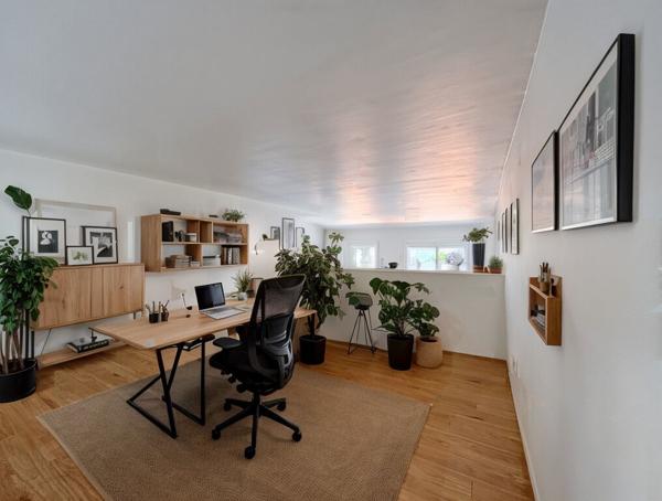 Loft Ivry Sur Seine 5 pièces