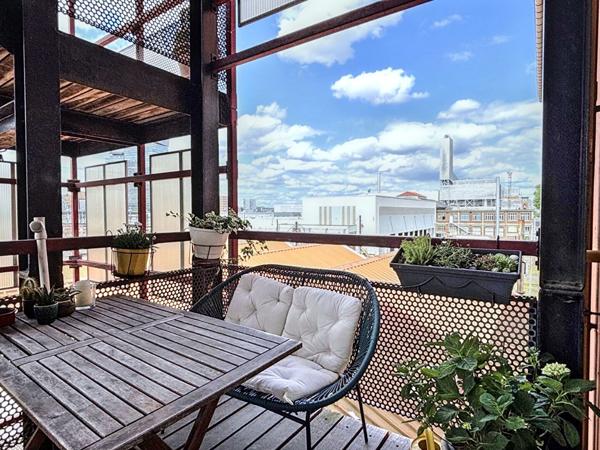 Loft Ivry Sur Seine 5 pièces