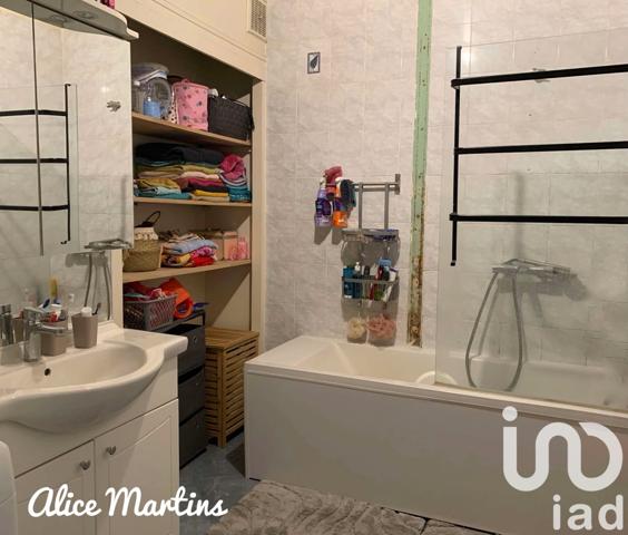 Immeuble à vendre 124 m² Pouru-Saint-Remy