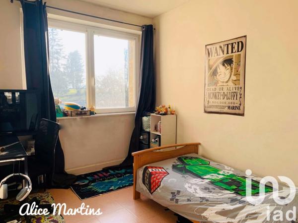 Immeuble à vendre 124 m² Pouru-Saint-Remy