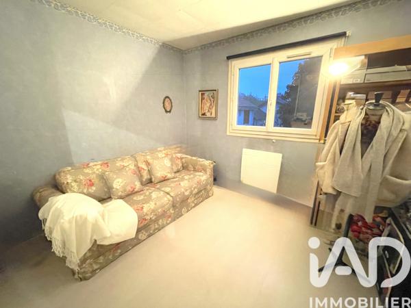 Appartement à vendre 3 pièces 65 m² Villejuif