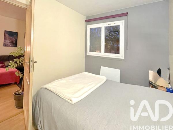 Appartement à vendre 3 pièces 65 m² Villejuif