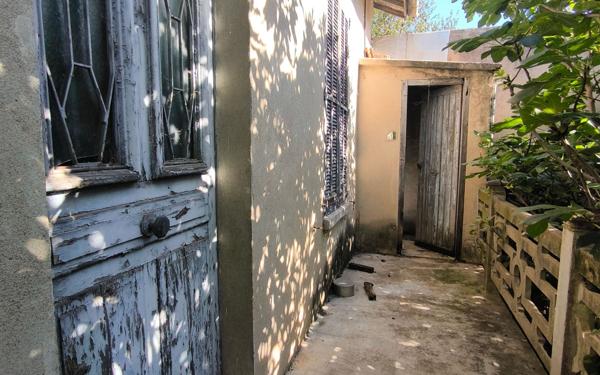 Maison à vendre    3 pièces • 70 m2 Nîmes