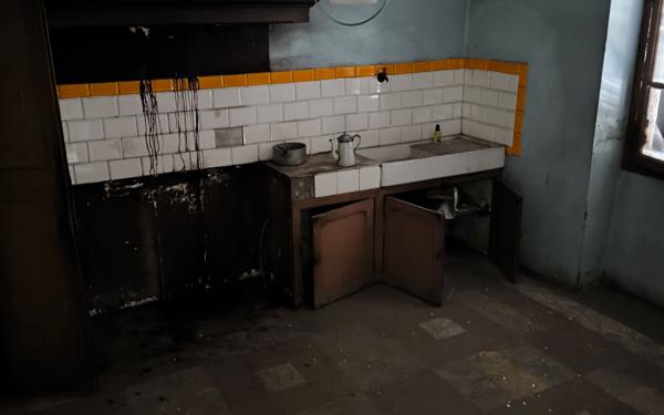 Maison à vendre    3 pièces • 70 m2 Nîmes