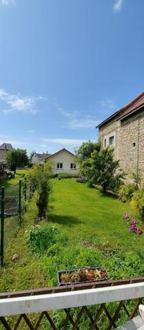 Maison 86 m² 5 pièces