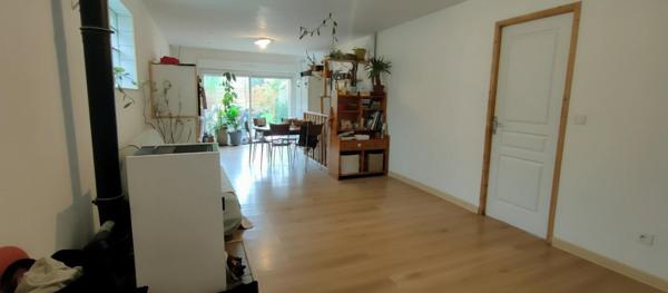 Maison 86 m² 5 pièces