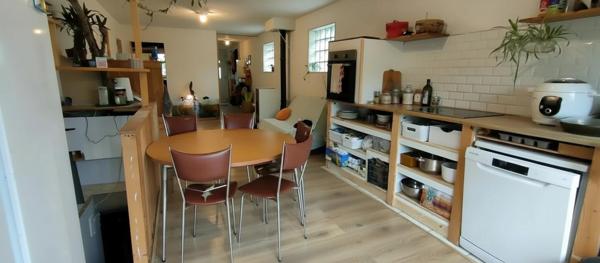 Maison 86 m² 5 pièces