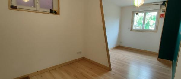 Maison 86 m² 5 pièces
