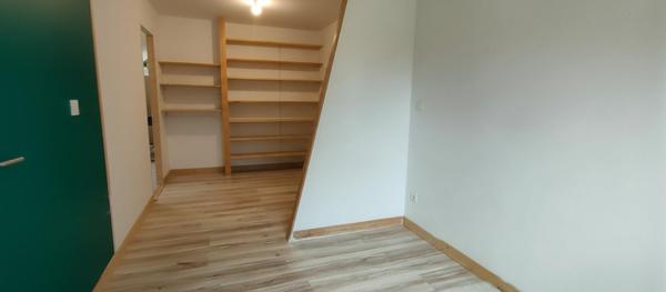Maison 86 m² 5 pièces