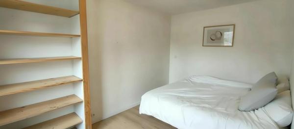 Maison 86 m² 5 pièces