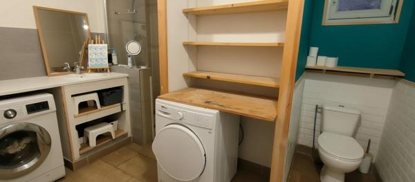 Maison 86 m² 5 pièces