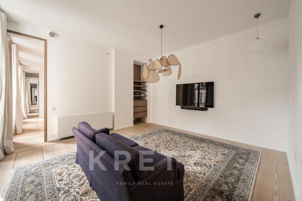 Penthouse Art Déco avec vues emblématiques