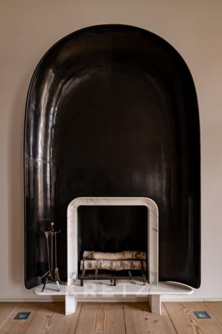 Penthouse Art Déco avec vues emblématiques