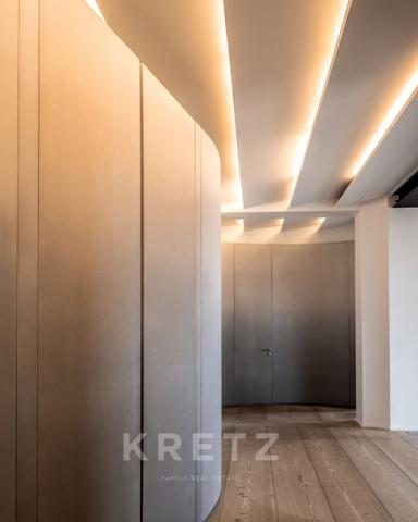 Penthouse Art Déco avec vues emblématiques